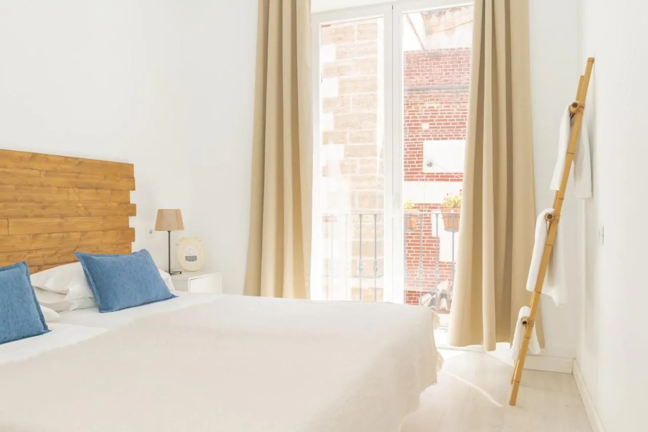 Dulces Dreams Boutique Hotel Malaga