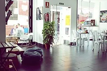 بيت ضيافة Dulces Dreams Boutique Hotel مالقة