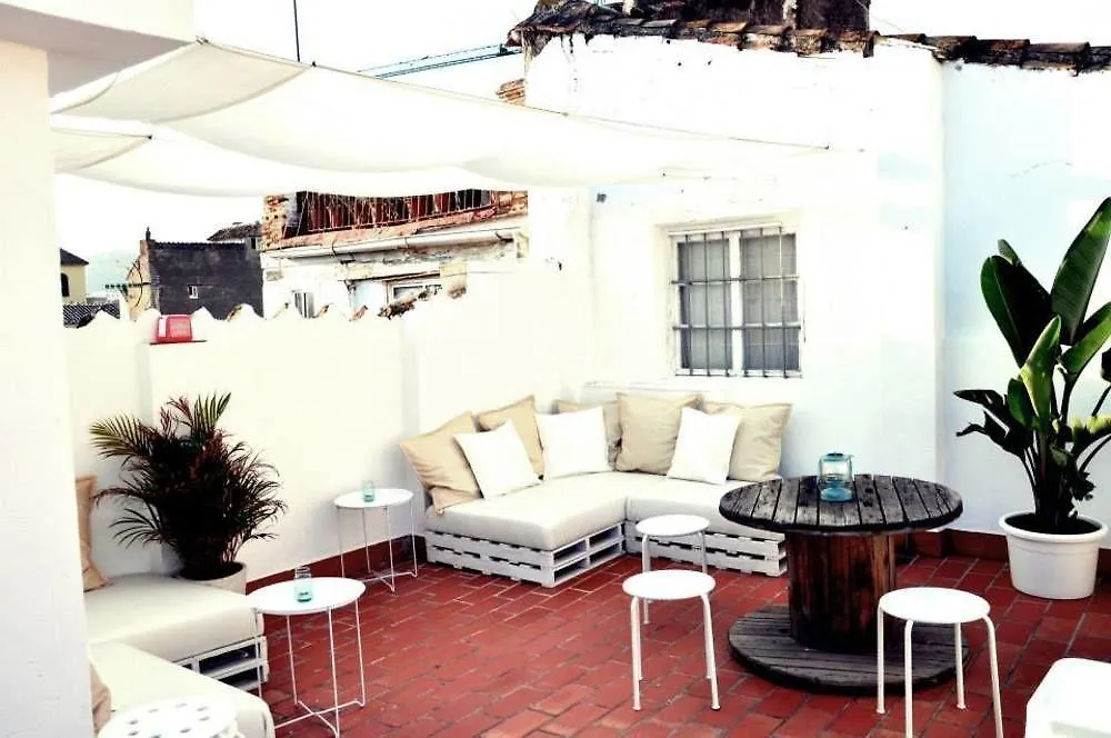 Dulces Dreams Boutique Hotel مالقة