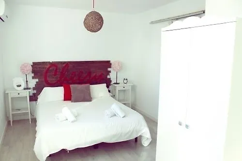 Dulces Dreams Boutique Hotel مالقة بيت ضيافة