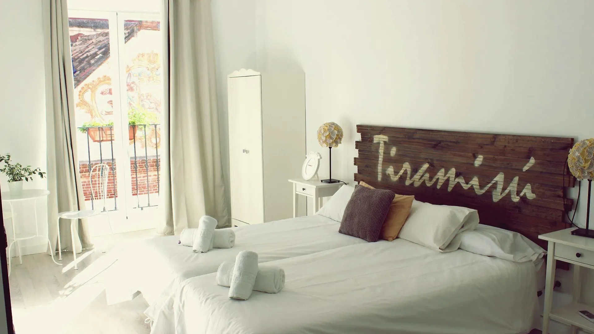 Dulces Dreams Boutique Hotel مالقة