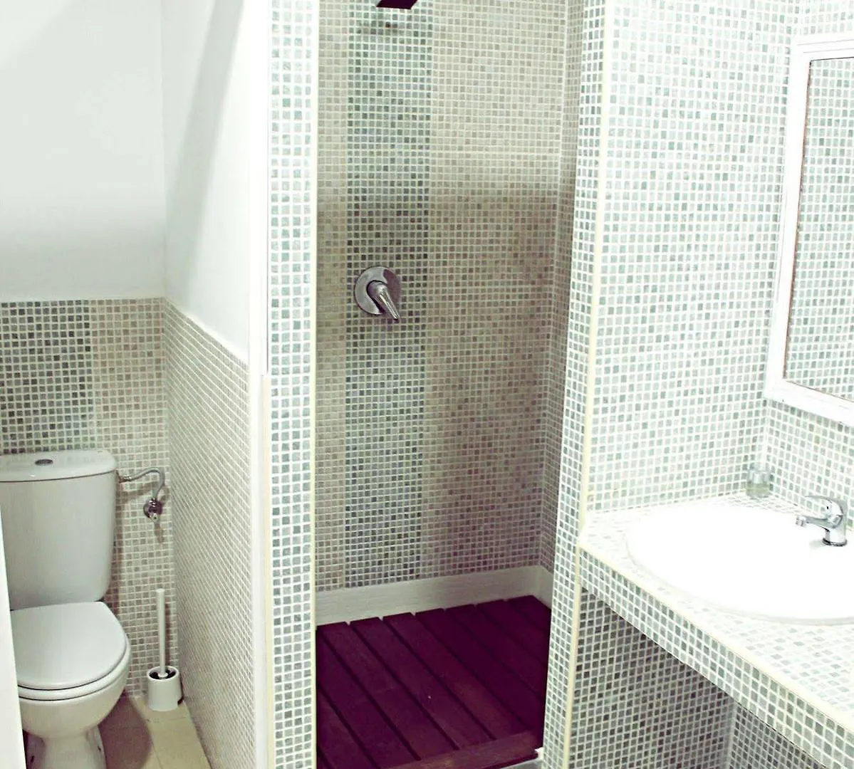 Dulces Dreams Boutique Hotel مالقة بيت ضيافة