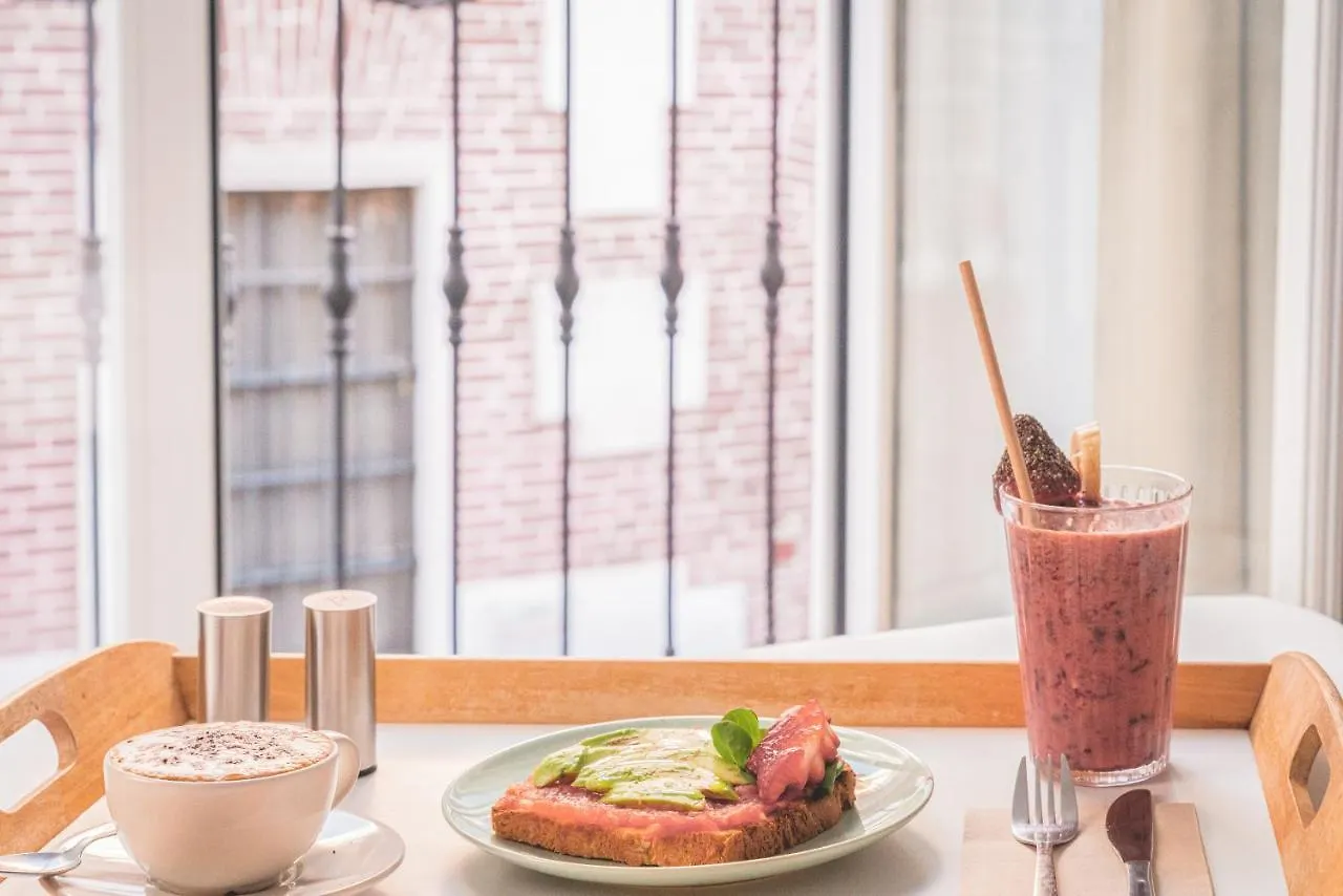 Dulces Dreams Boutique Hotel Malaga