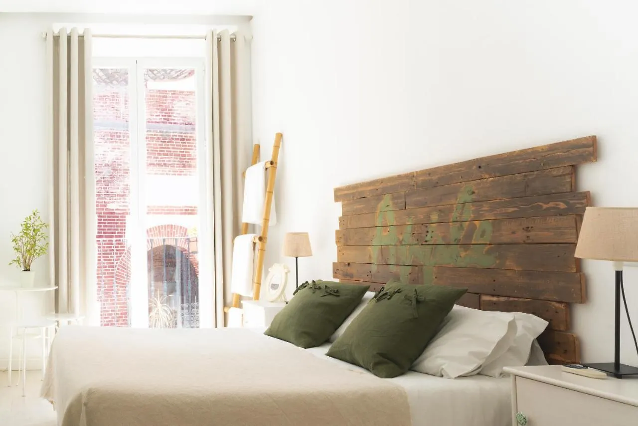 Dulces Dreams Boutique Hotel مالقة إسبانيا