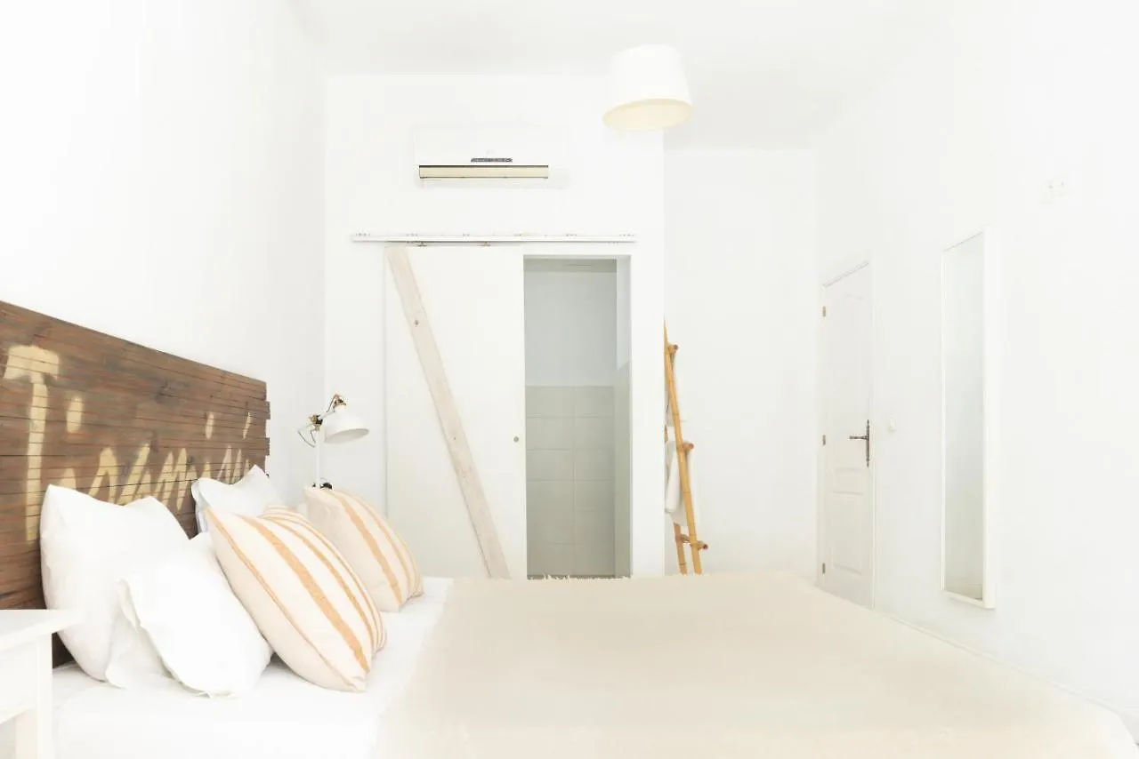 Dulces Dreams Boutique Hotel مالقة 3*,