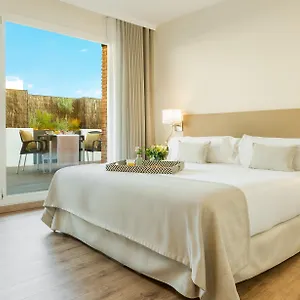 Hotel Mariano Cubi ****