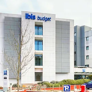 Pensión Ibis Budget Costa Brava