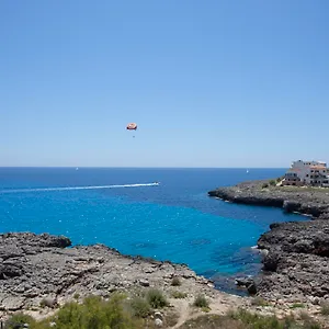 Aparthotel Bj Cala Morlanda Estudios (adults Only) ***