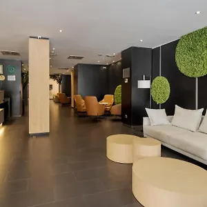 Hotel Ilunion Almirante ****