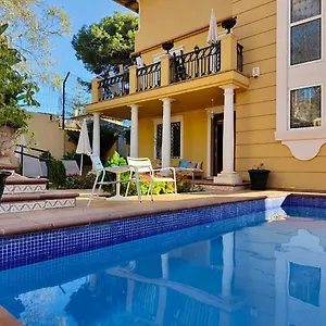 Bypillow Lorena Adults Recommended 2*, Malaga Spain