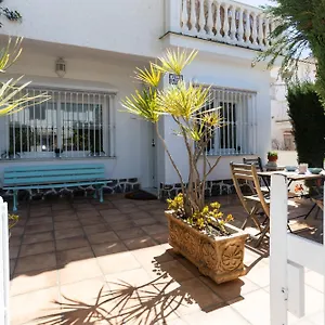Guest house San Miguel 34