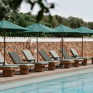 Binissaida Boutique 4*, Es Castell (Menorca) Spain