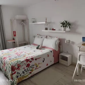 Homestay Dudi's Peppers