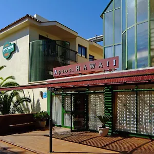 Aparthotel Leonardo Royal Mallorca Bay ****