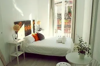 Dulces Dreams Boutique Hotel Malaga