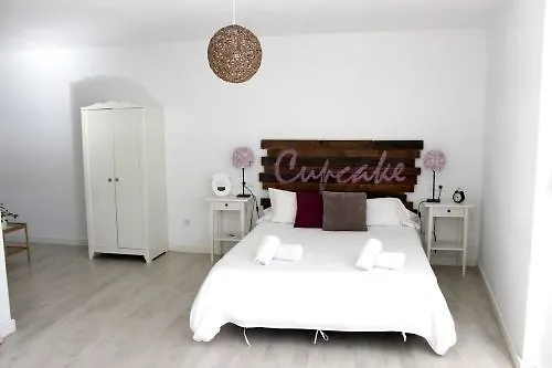Dulces Dreams Boutique Hotel Malaga 3*,  Spain