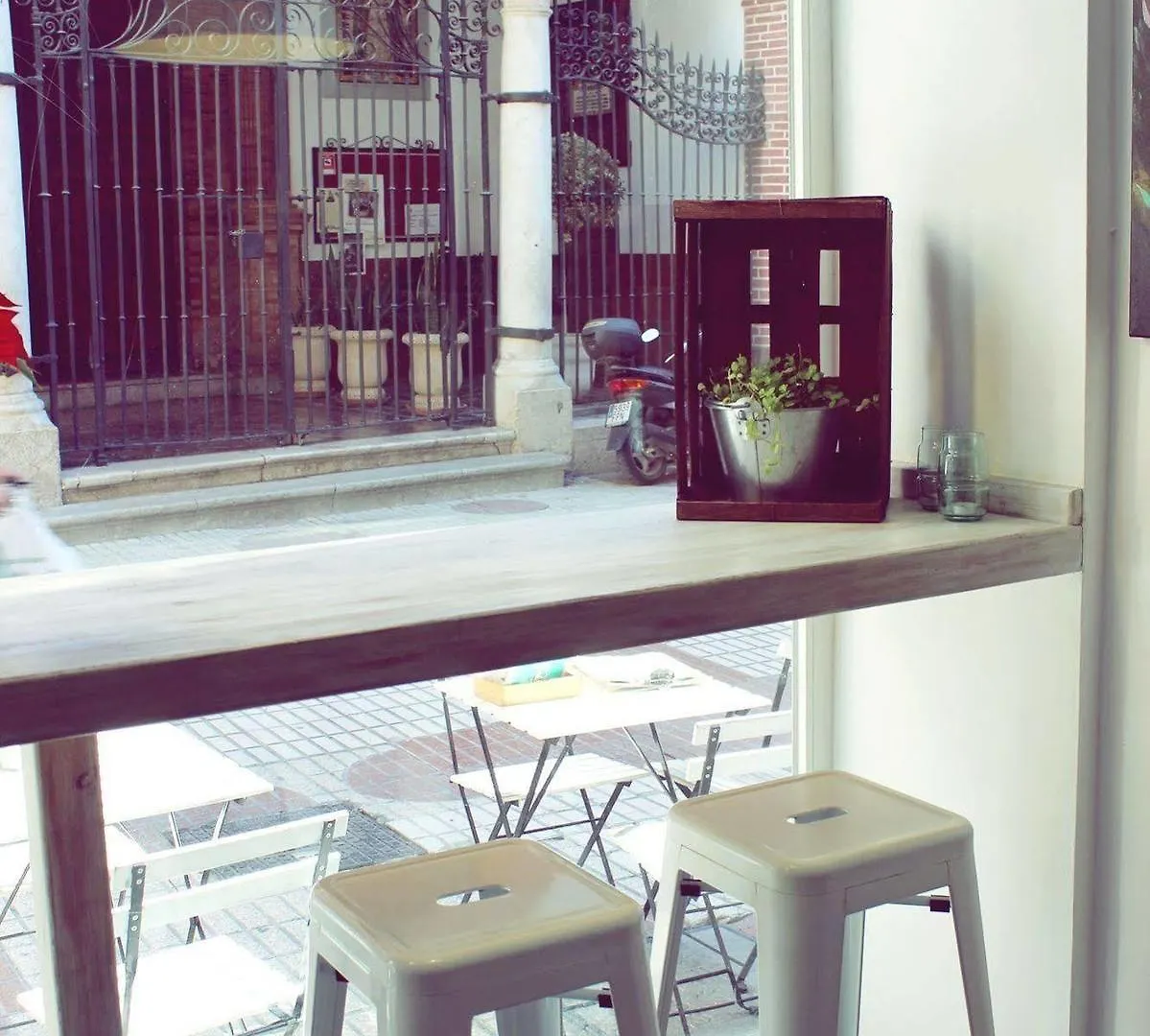 Dulces Dreams Boutique Hotel Malaga Guest house