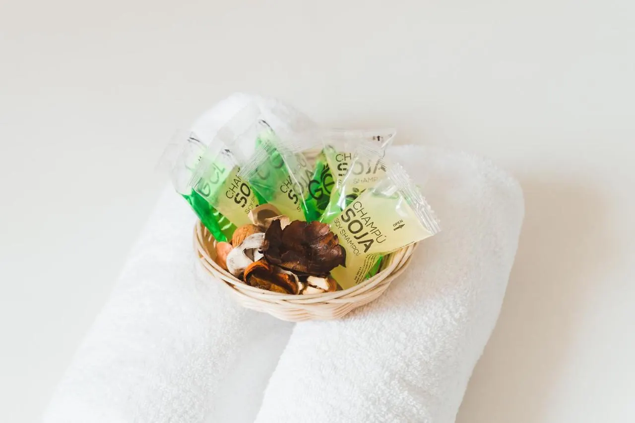 Dulces Dreams Boutique Hotel Malaga Guest house