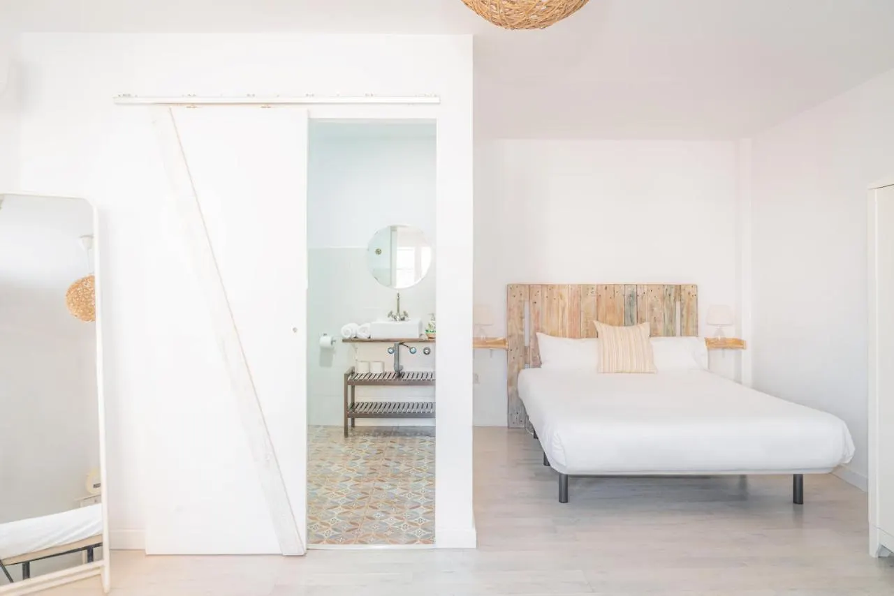 Guest house Dulces Dreams Boutique Hotel Malaga