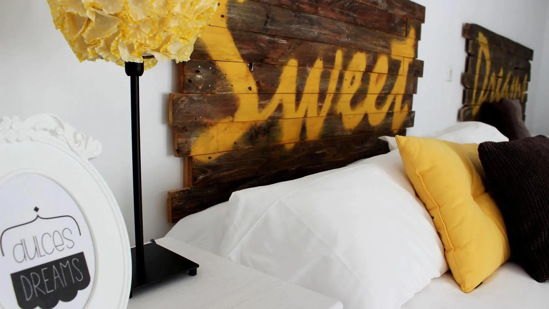 Dulces Dreams Boutique Hotel Málaga 3*,  Spagna