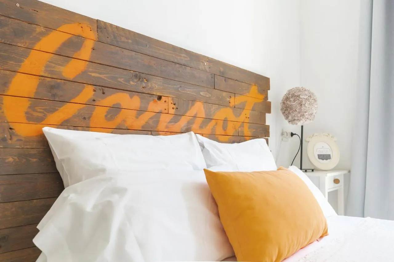 Dulces Dreams Boutique Hotel Málaga