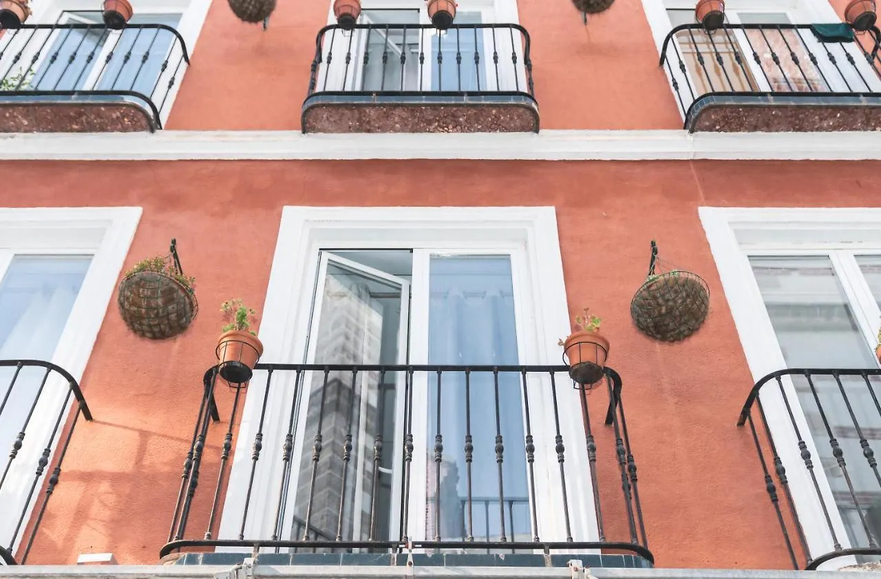 *** Affittacamere Dulces Dreams Boutique Hotel Málaga Spagna